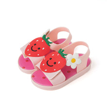 Load image into Gallery viewer, 'Sweet Jelly' Jelly Shoes Sandals