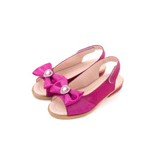 Load image into Gallery viewer, 'Ruby Light' Sandals