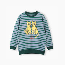 将图片加载到图库查看器,'Animal Friends' Top and Bottom Set