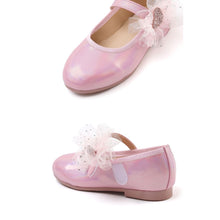 Load image into Gallery viewer, 'Dream Flat' Mary Jane Shoes