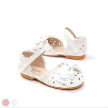 Load image into Gallery viewer, 'Angel Shushu' Sandals