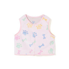Load image into Gallery viewer, 'Cozy Hug' Homewear Vest