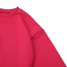 将图片加载到图库查看器,'Bodeul Color' Sweatshirt