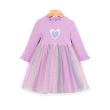 将图片加载到图库查看器,'Sparkly Purple' Dress
