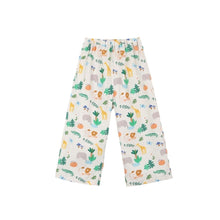 将图片加载到图库查看器,'Coco Zoo' Top and Bottom Set
