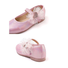 Load image into Gallery viewer, 'Dream Flat' Mary Jane Shoes