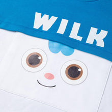 将图片加载到图库查看器,Bread Barbershop 'Wilk Carton' Sweatshirt