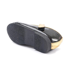 Load image into Gallery viewer, 'Ribbon Pendant' Mary Jane Shoes