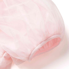 将图片加载到图库查看器,'Rosie Pink' Tulle Dress