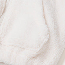 Load image into Gallery viewer, 'Carrot Carrot' Dumble Hooded Jacket