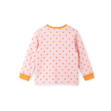 将图片加载到图库查看器,'Dot Jam' Homewear Top and Bottom Set