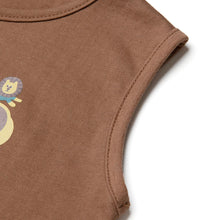 将图片加载到图库查看器,'Kind Lion' T-Shirt