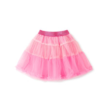 将图片加载到图库查看器,'Cherry Sherbet' Tulle Skirt