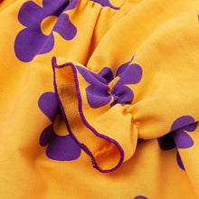 Load image into Gallery viewer, 'Butter Flower' Dress (Headband Set)