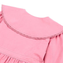 将图片加载到图库查看器,'Romantic Melody' Trench Coat