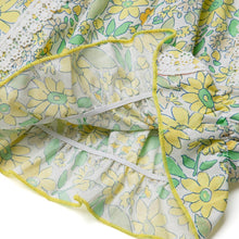 Load image into Gallery viewer, 'Marigold' Top and Bottom Set