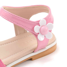Load image into Gallery viewer, 'Bong Bong Flower' Sandals
