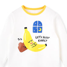 将图片加载到图库查看器,'Wise Life' Top and Bottom Set for Kids