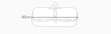 Load image into Gallery viewer, 'Magical' Wearable Sleeping Bag (Free Size)