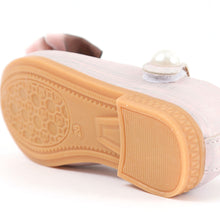 Load image into Gallery viewer, Rose Ribbon' Mary Jane Shoes