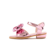 Load image into Gallery viewer, 'Pink Pop' Sandals