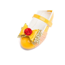 Load image into Gallery viewer, 'Belle and Rose' Mary Jane Shoes