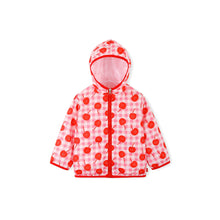 将图片加载到图库查看器,'Fruity Cherry Soda' Windbreaker