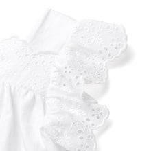将图片加载到图库查看器,'Sky Wind' Blouse