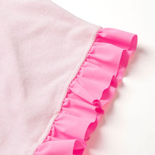 将图片加载到图库查看器,'Summer Frill' Beach Towel Robe