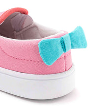 将图片加载到图库查看器,Bread Barbershop 'I am Macaron' Slip-On Shoes