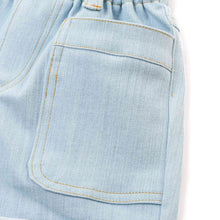 将图片加载到图库查看器,'Fresh Blue' Shorts