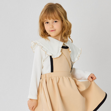 Load image into Gallery viewer, 'Romantic Laura' Dress(bag set)