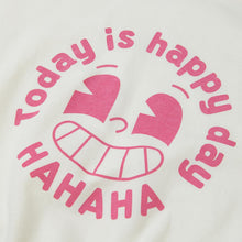 Load image into Gallery viewer, 'Hahaha' Top and Bottom Set