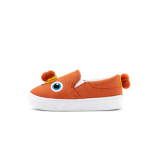 将图片加载到图库查看器,Bread Barbershop 'I am Sausage' Slip-On Shoes