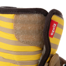 Load image into Gallery viewer, 'Racoony' Padded Boots