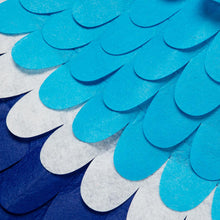 Load image into Gallery viewer, Phoenix Wings' Cape