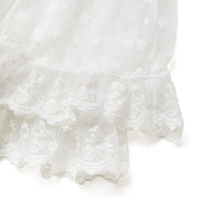 Load image into Gallery viewer, 'Flory White' Pants