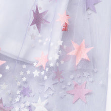 Load image into Gallery viewer, 'Stellite' Dress(Hair Pin Set)