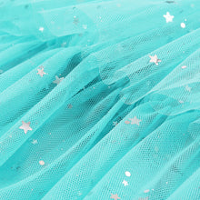 将图片加载到图库查看器,Bread Barbershop 'Cake Princess' Tulle Dress (Magic Wand Set)