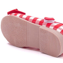 Load image into Gallery viewer, 'Toy Berry' Mary Jane Shoes