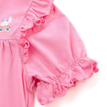 将图片加载到图库查看器,Bread Barbershop 'Sweet Frill' Dress