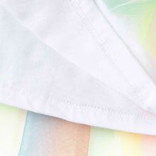 将图片加载到图库查看器,Bread Barbershop 'Rainbow Cupcake' Dress