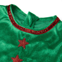 Load image into Gallery viewer, 'Absolute Tree' Dress(Headband Set)