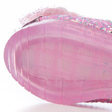 Load image into Gallery viewer, Love Angel Wing' LED Mary Jane Shoes