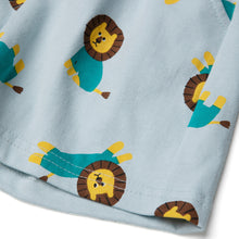 将图片加载到图库查看器,'Roar Lion' Pants