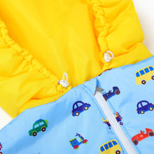 Load image into Gallery viewer, 'Magical' Wearable Sleeping Bag (Free Size)