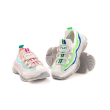 Load image into Gallery viewer, 'Vapor' Mesh Sneakers