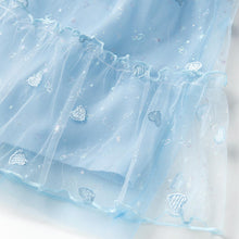 将图片加载到图库查看器,'Sky Angel' Dress