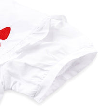将图片加载到图库查看器,Bread Barbershop 'Hi Hello' Blouse
