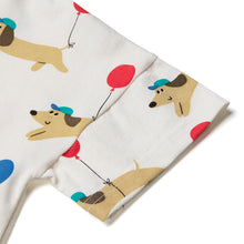 将图片加载到图库查看器,'Fly Doggy' T-Shirt